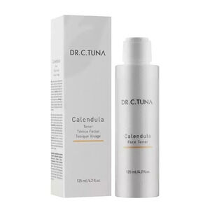Facial Toner Dr C Tuna Farmasi‎ Calendula Toner 125ml 4.2fl.oz. NEW